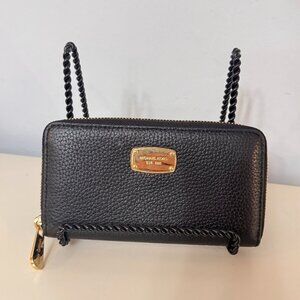 Michael Kors long card wallet